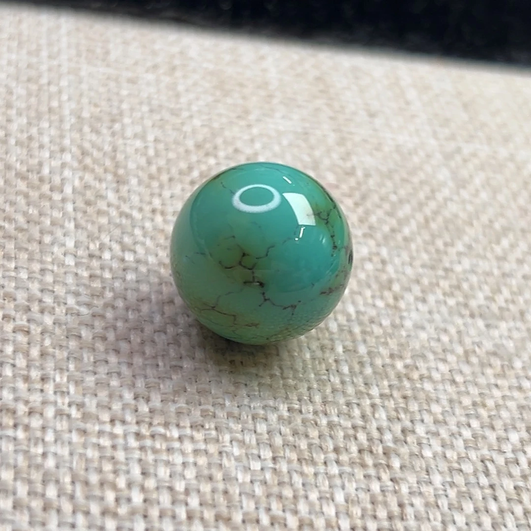 绿松石未镶嵌珠宝奇石18