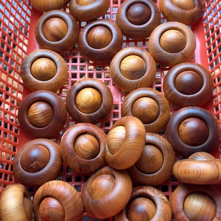 柏木（崖柏）手串/手链5.0时来运转瑕疵款