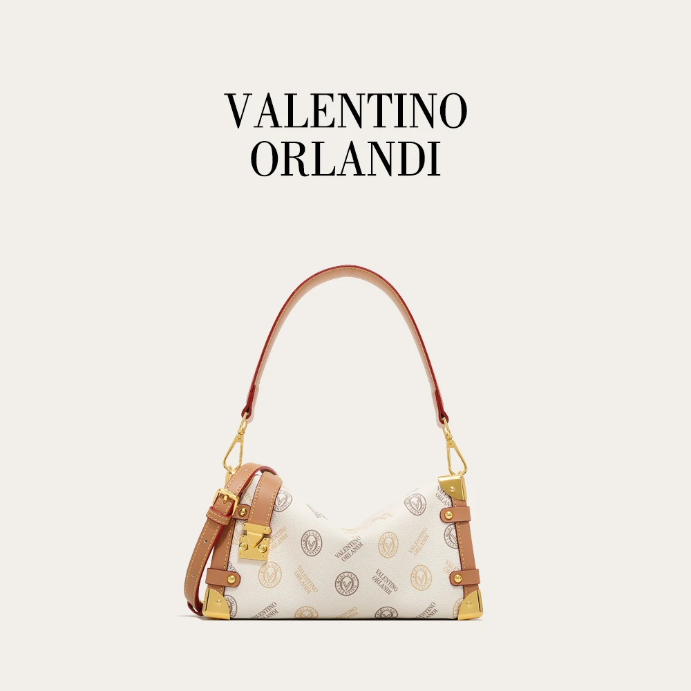 VALENTINO ORLANDI/华伦天奴.奥兰迪女士单肩斜挎手提包9026