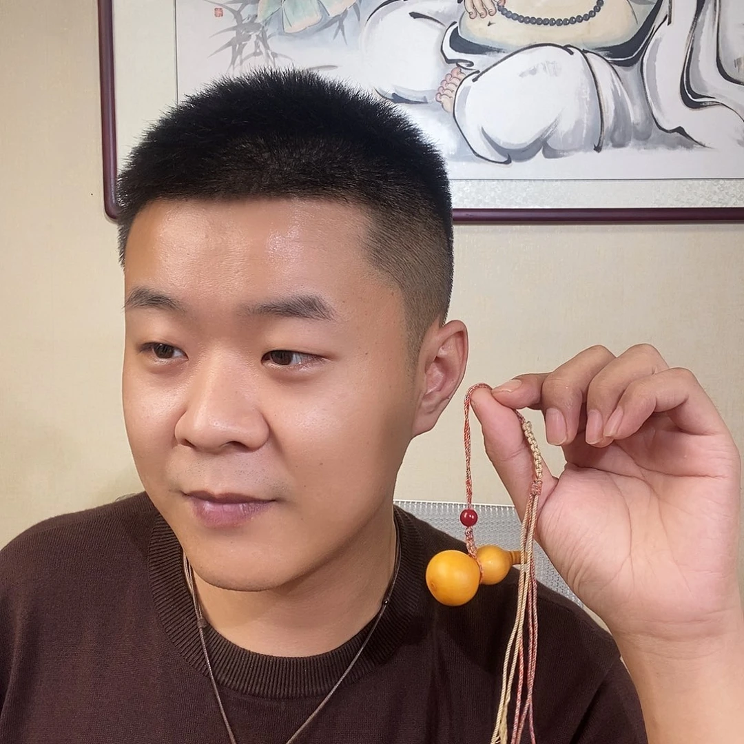 @***渡吊坠柏香籽/百香籽