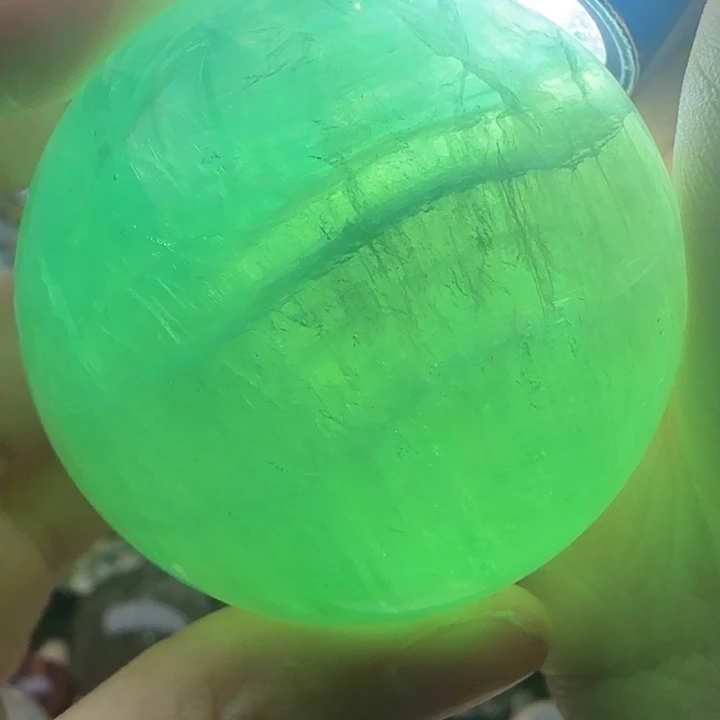 摆件水晶未镶嵌f206
