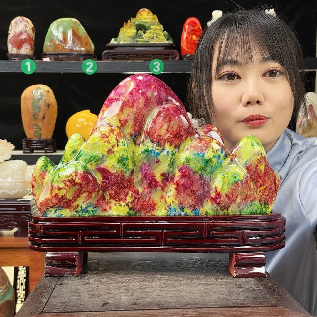 风***?家居装修设计案例分析