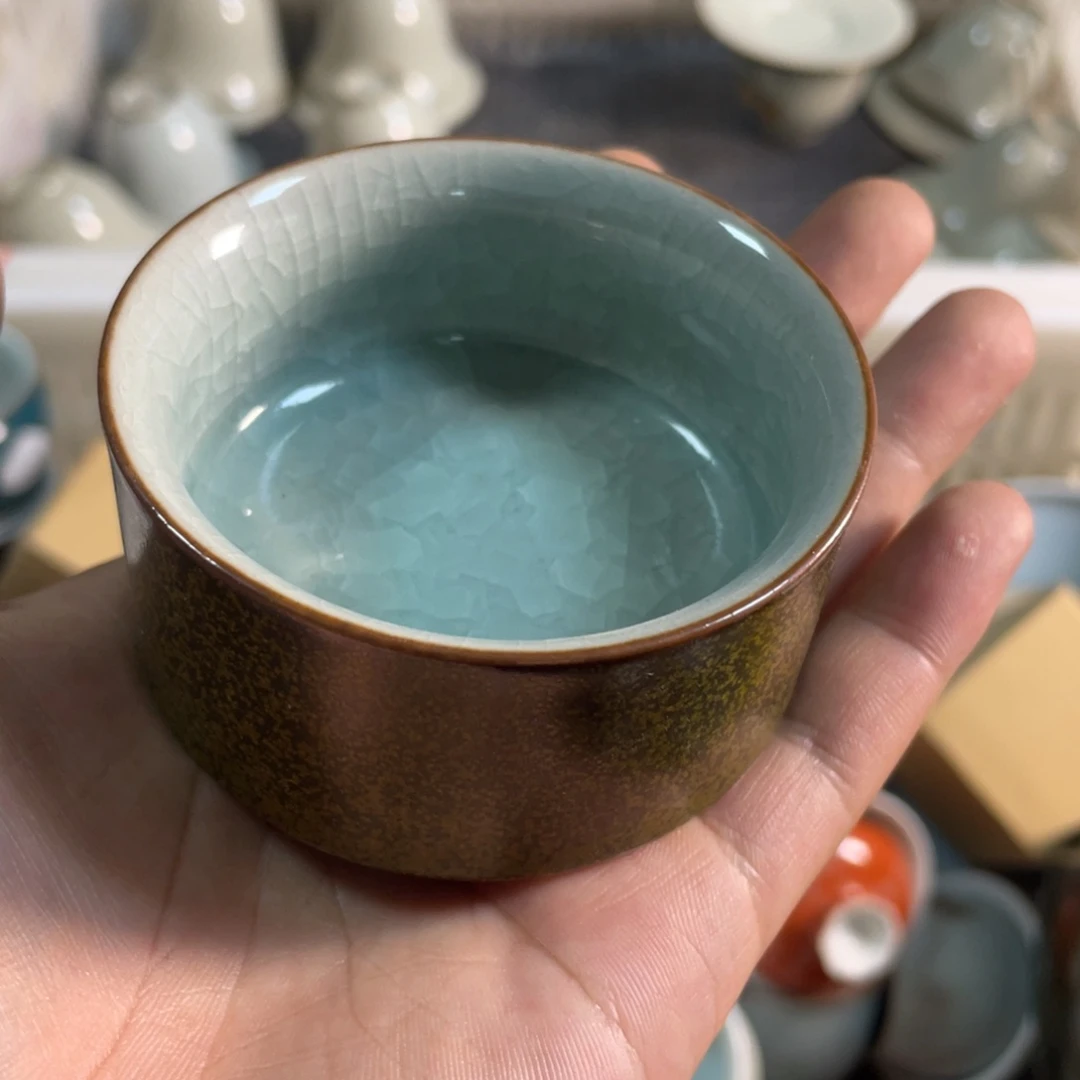 无运费险略有微瑕介意勿拍