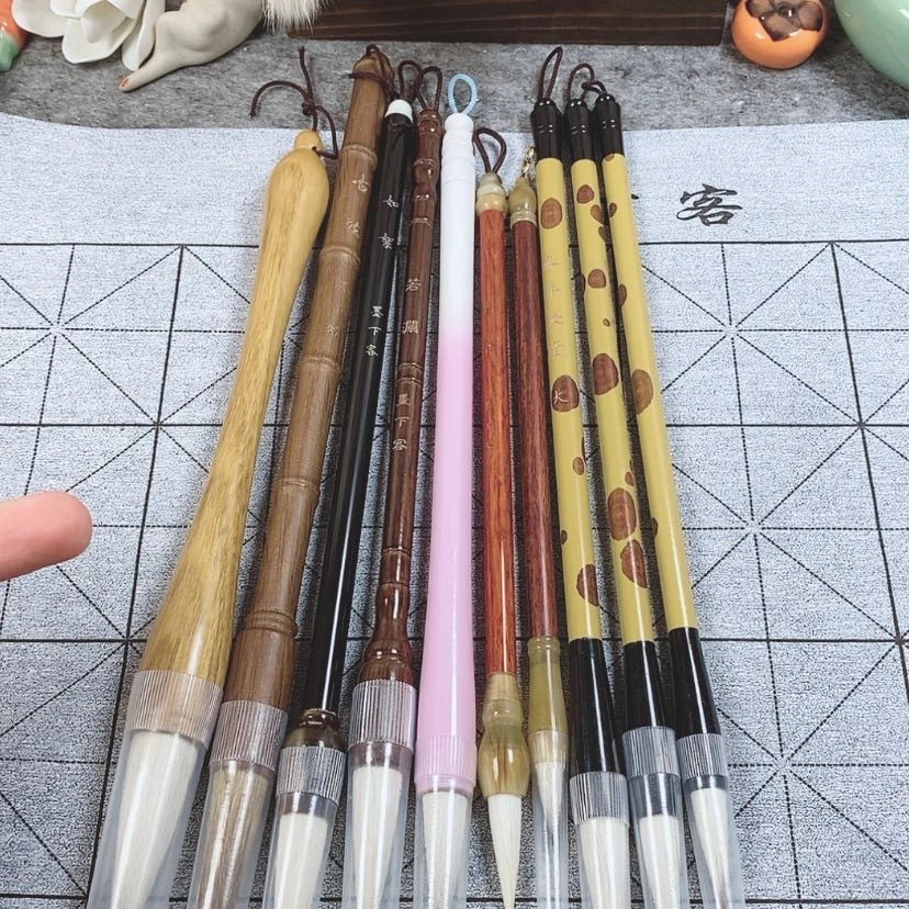 【闪购商品】十只加水洗布