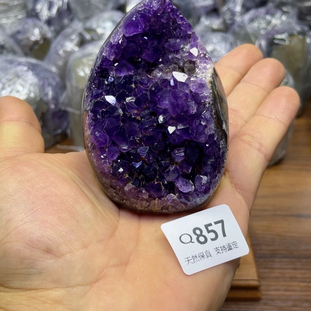 未镶嵌大型摆件（非配饰）水晶