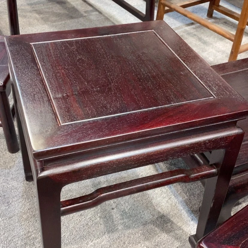 【闪购商品】用****3方凳