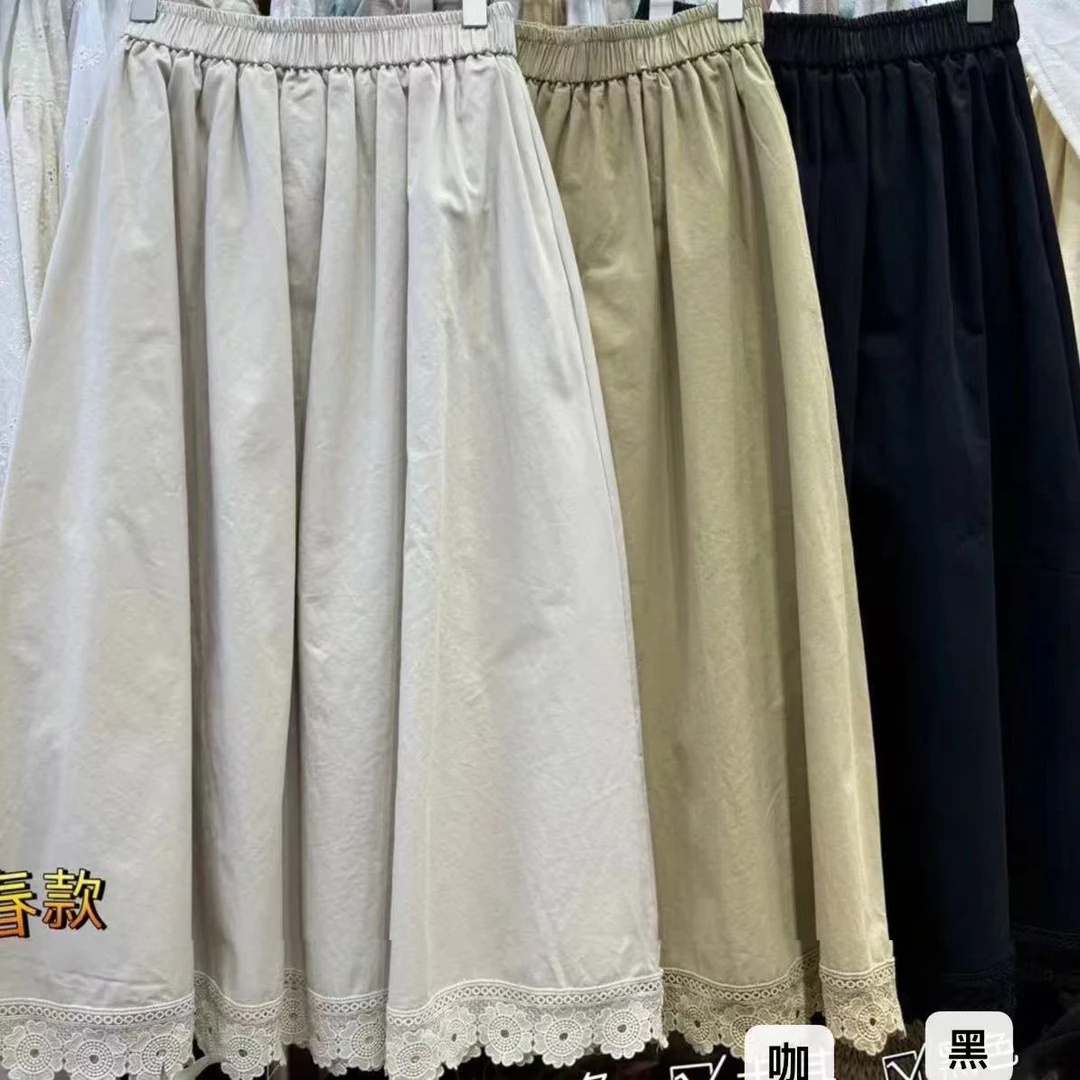 33推荐 DX#K233 FL 日系半裙 04-22