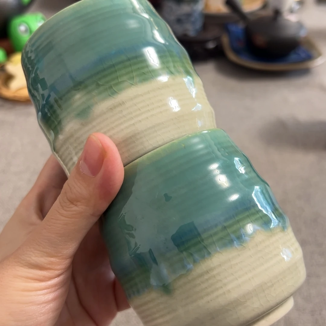 陶瓷艺术的发展陶瓷