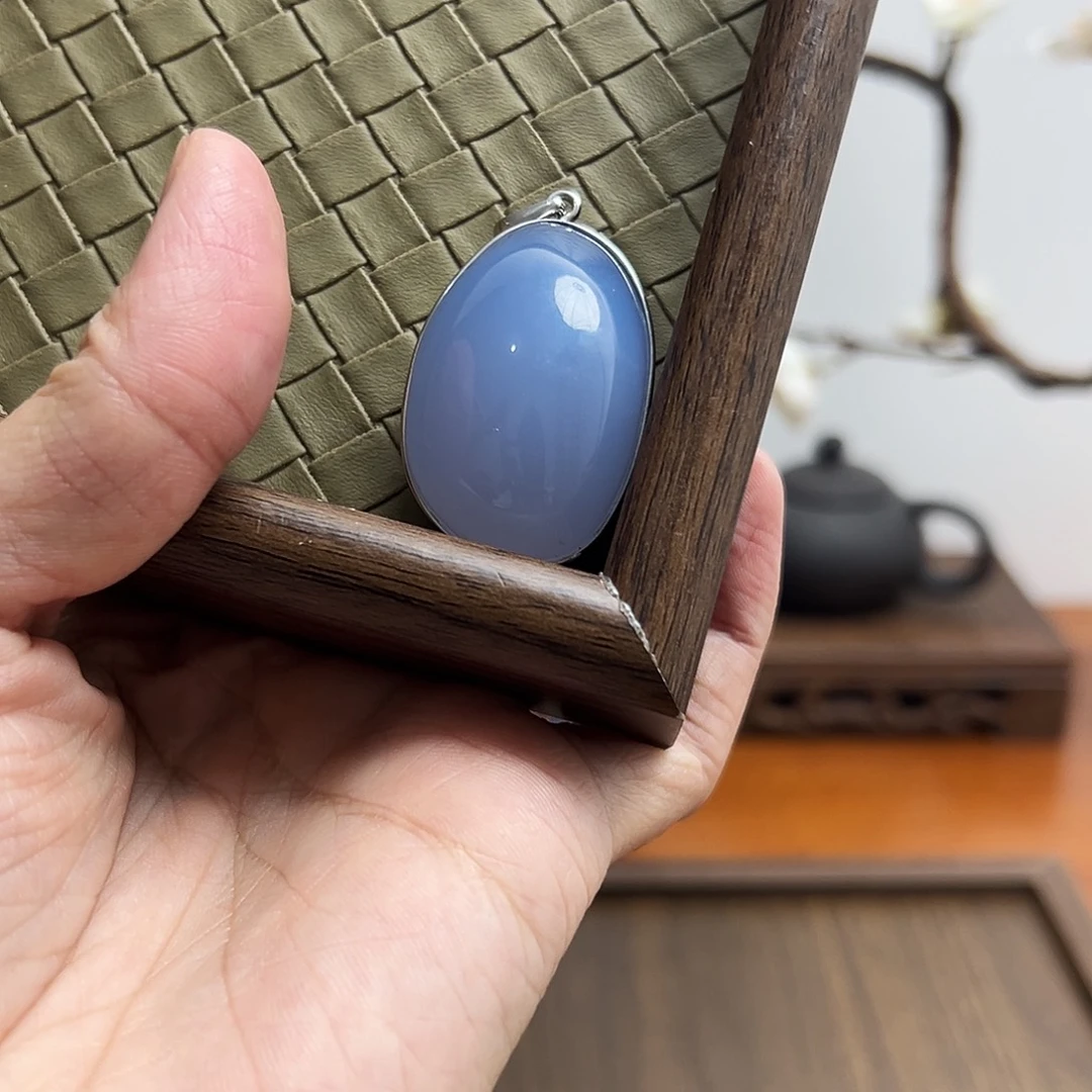 玛瑙/玉髓未镶嵌原石