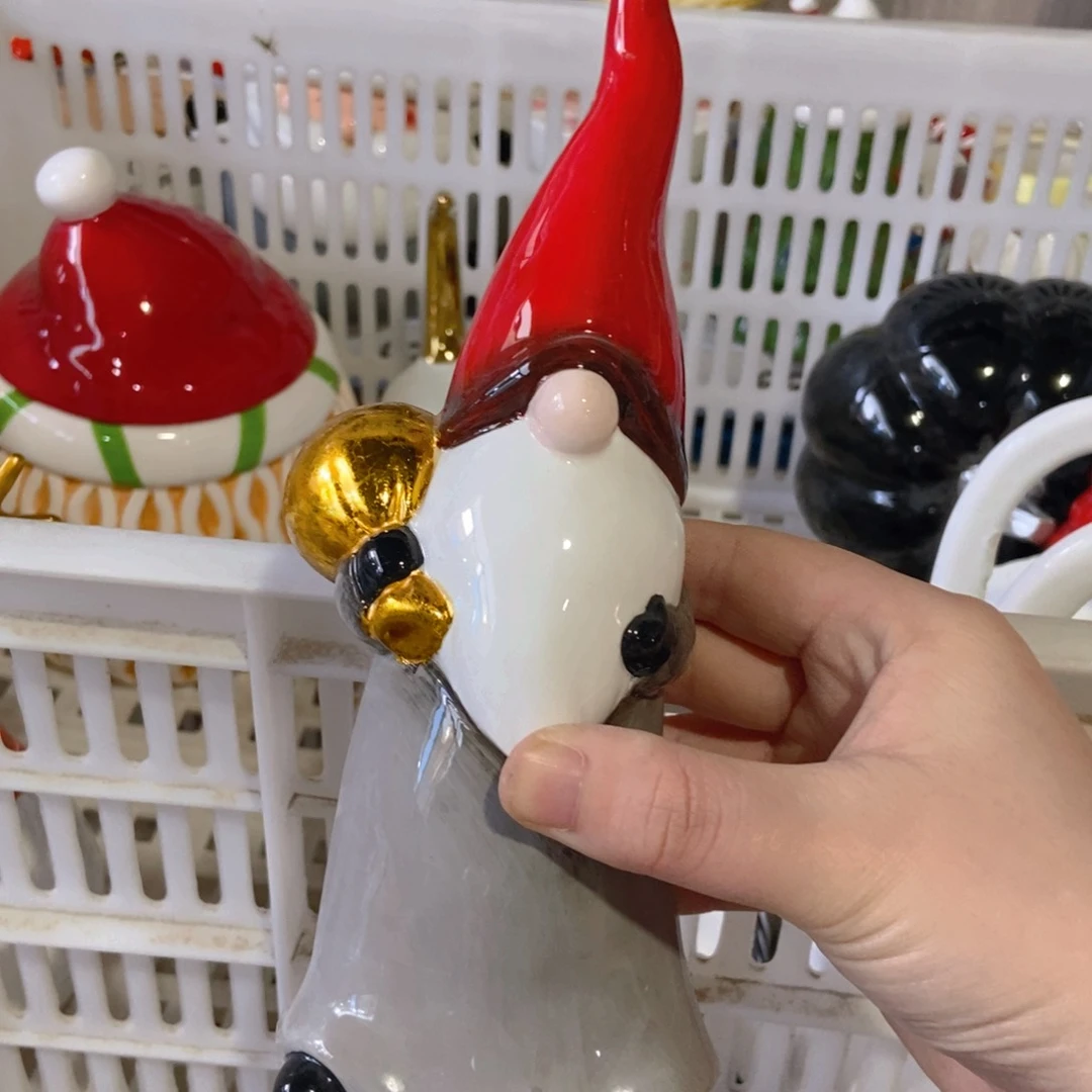 瑕疵陶瓷特卖～非偏远当天上午凑8米邮