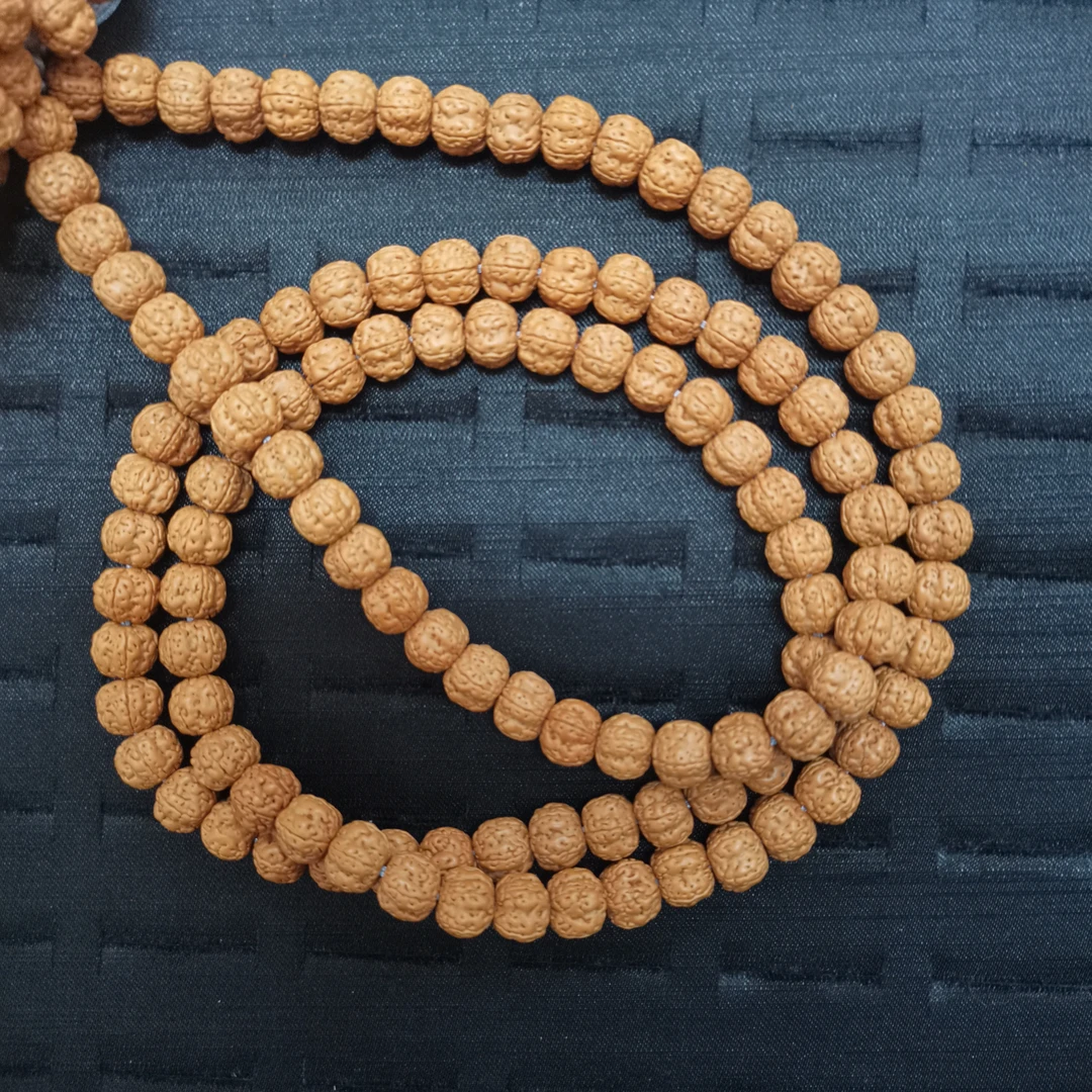 金刚菩提毛衣链8mm+（多样性发一件）