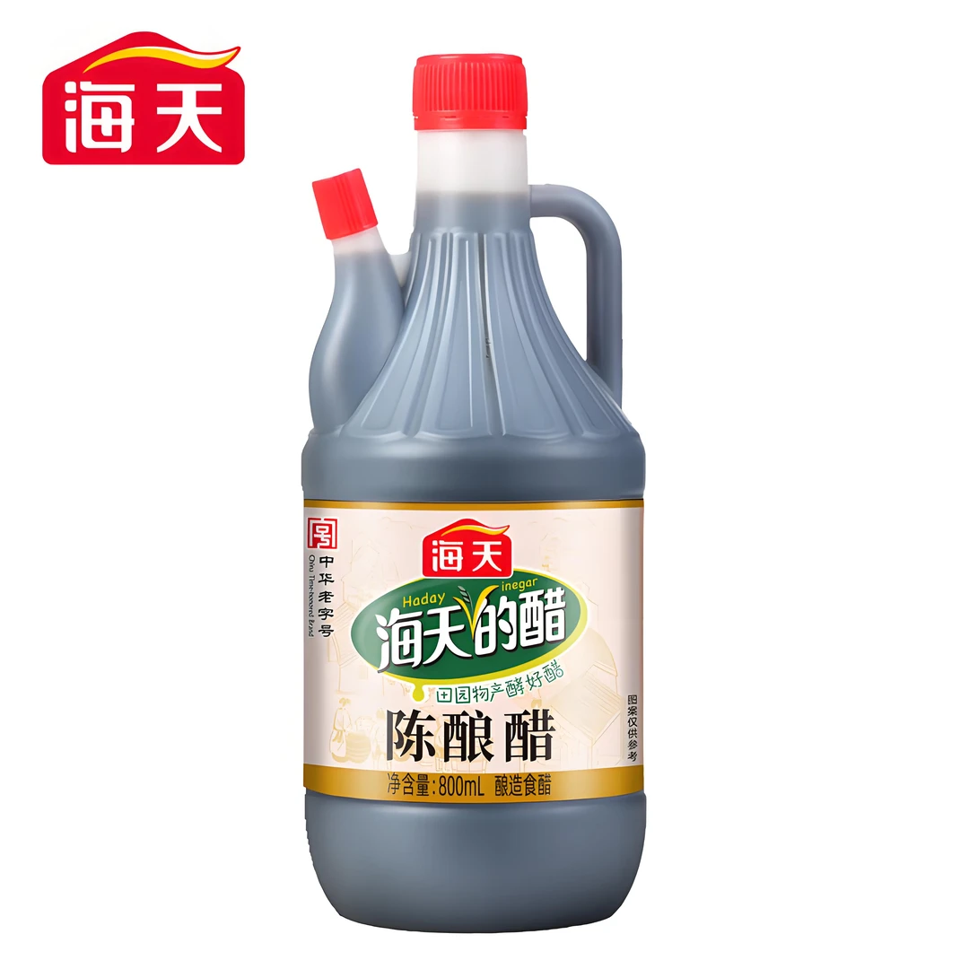 海天陈醋（800ml/瓶）
