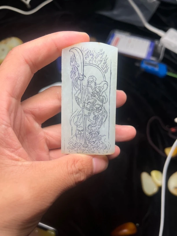 和田玉定制雕刻