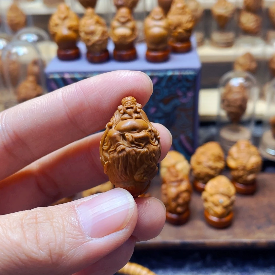 橄榄核手串/手链橄榄