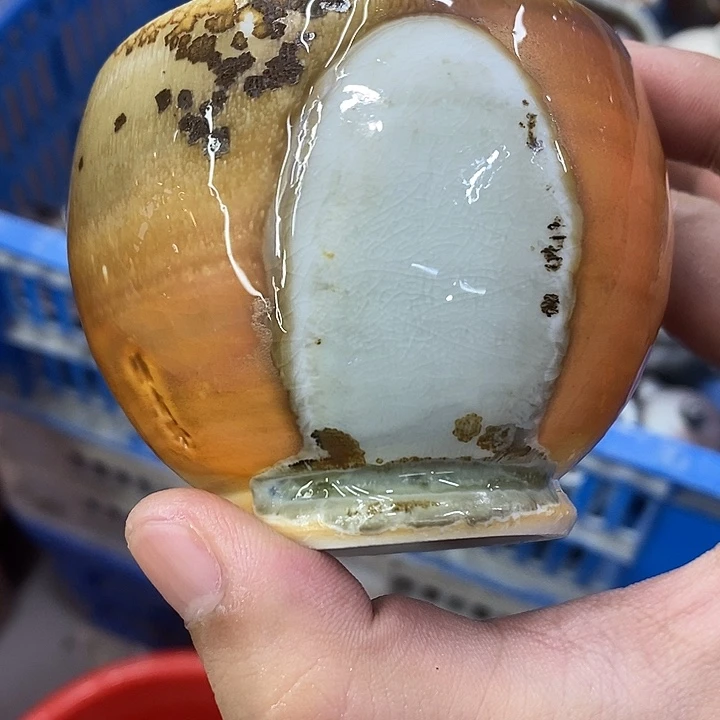 陶园柴烧，精品高货787
