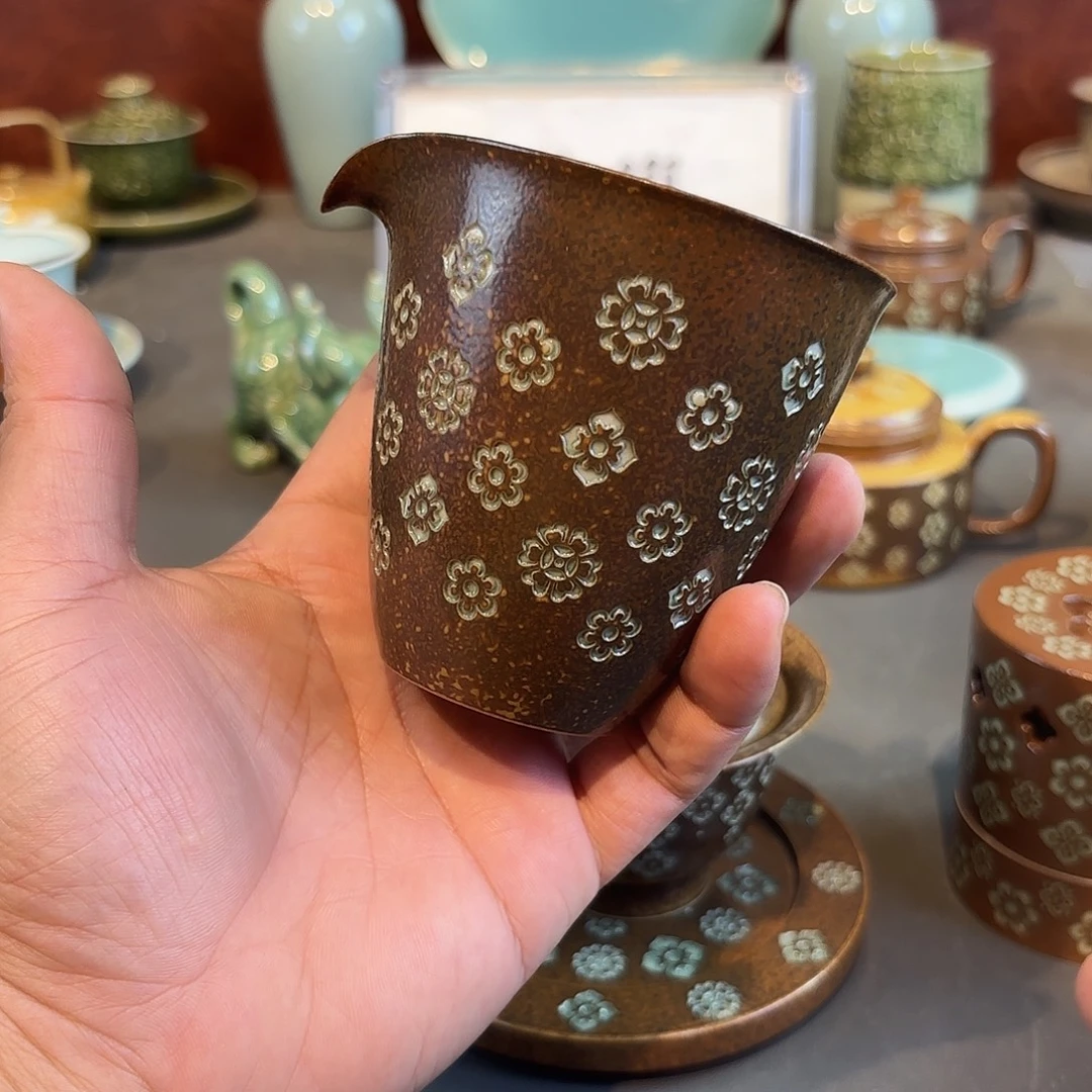 瓷片龙泉青瓷龙泉青瓷