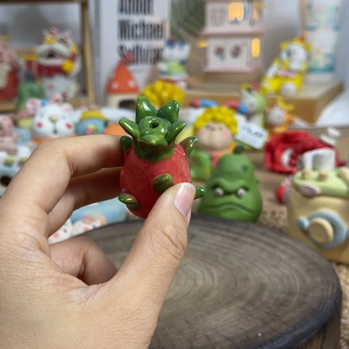 瓷片景德镇陶瓷手作福利