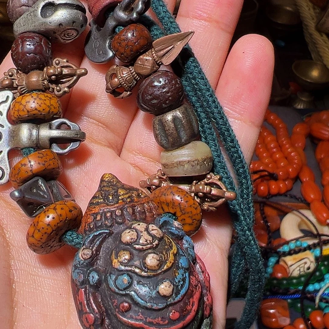 八***山非洲紫檀（红花梨）