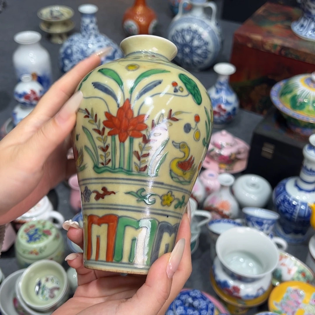 陶摆件陶瓷陶瓷材料加工