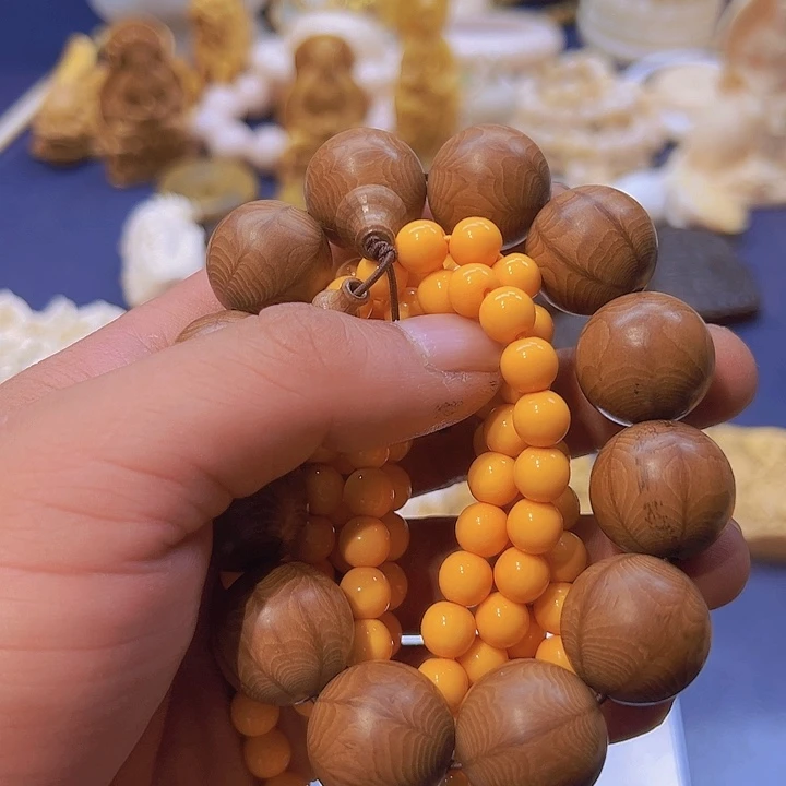 大果紫檀（缅甸花梨）A18