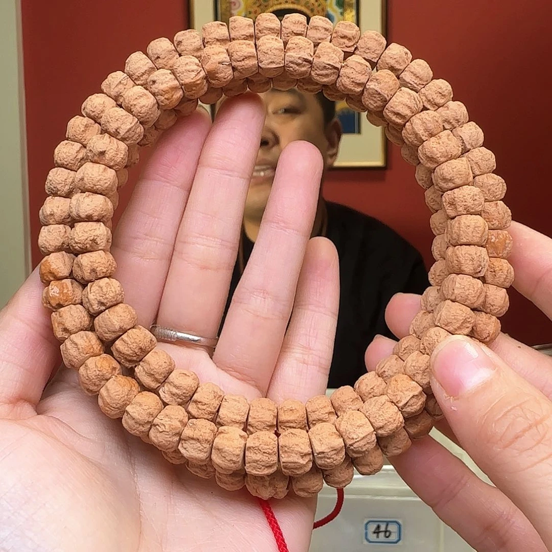 柏香籽/百香籽吊坠