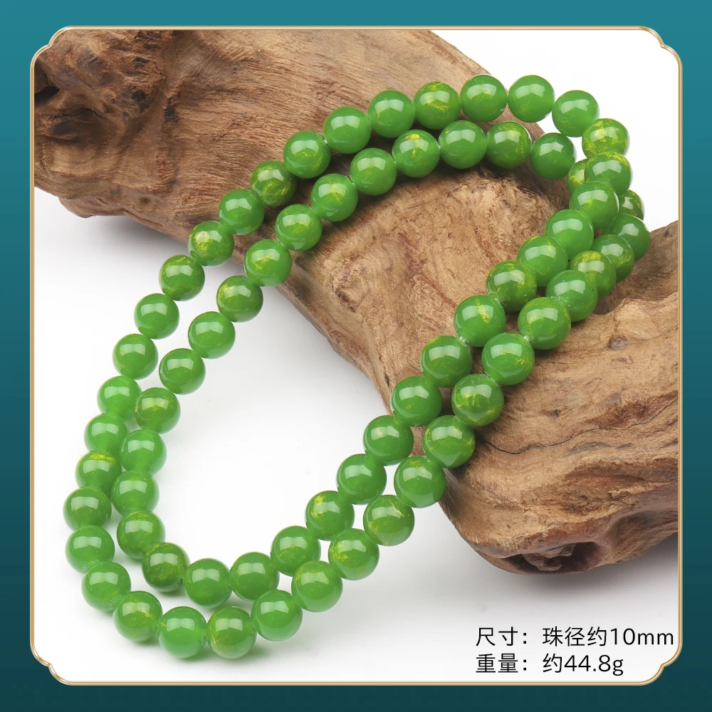 JY237精品时尚气质百搭款项链（多样性发一）