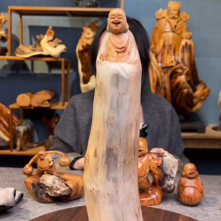 柏木（崖柏）关注一下