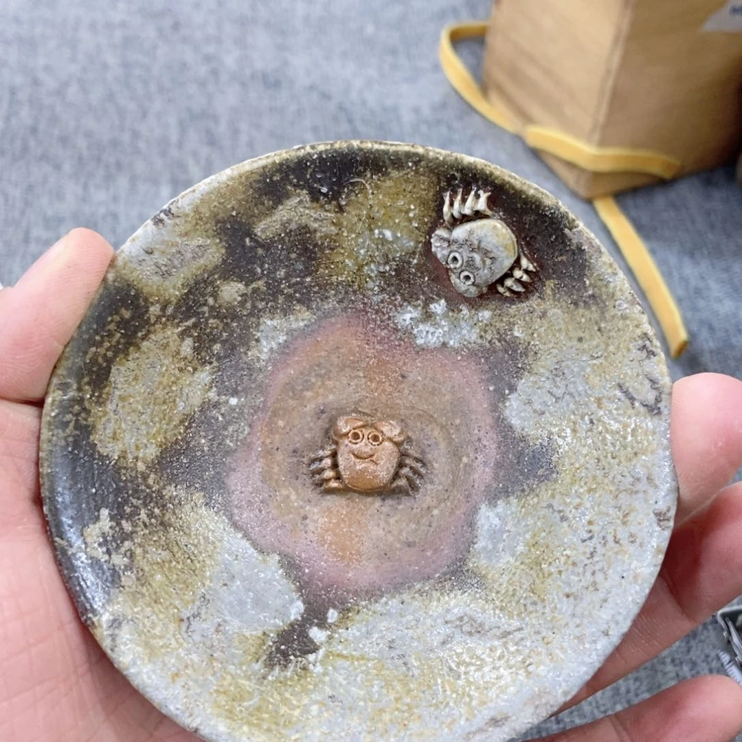 紫砂茶杯非常满意好看得物件