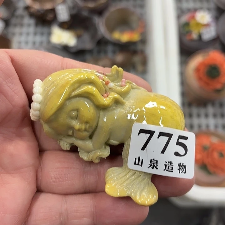 山泉造物柴烧工坊775