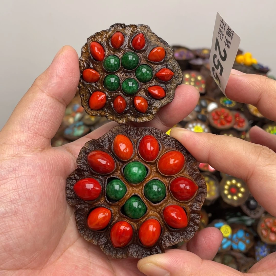 核桃木/黑胡桃（胡桃木）255一套葫芦可拆