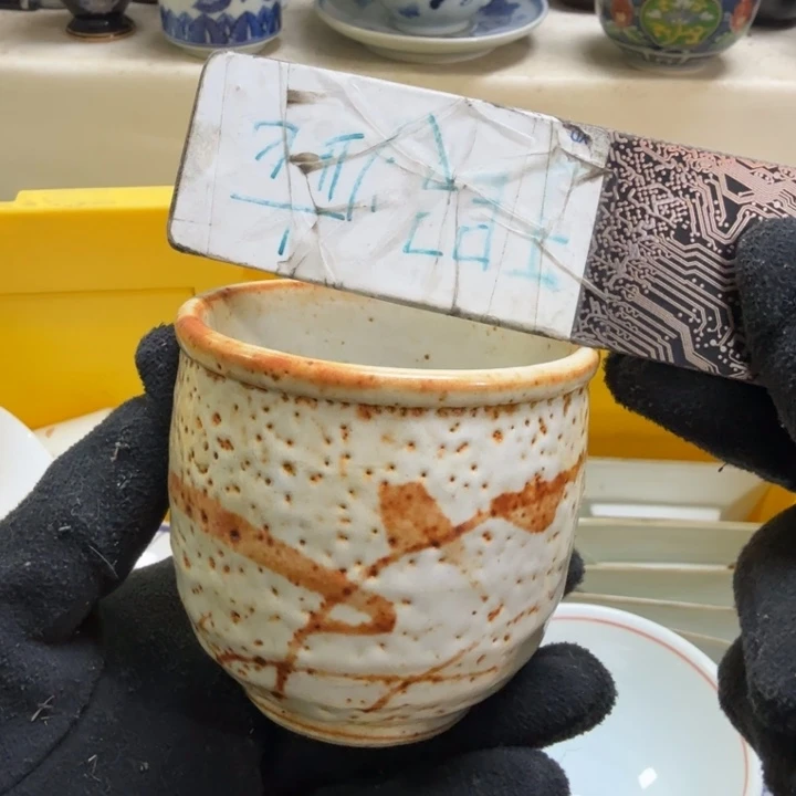 瓷片梦*、开播啦…开播啦！