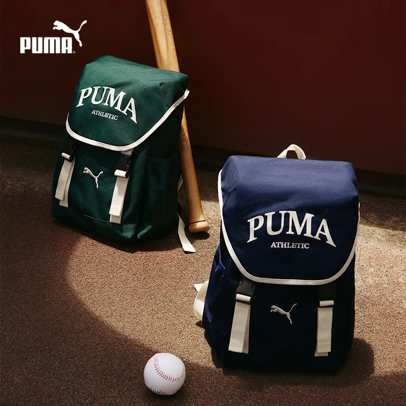 PUMA彪马 新款儿童双肩包运动休闲背包353325166204