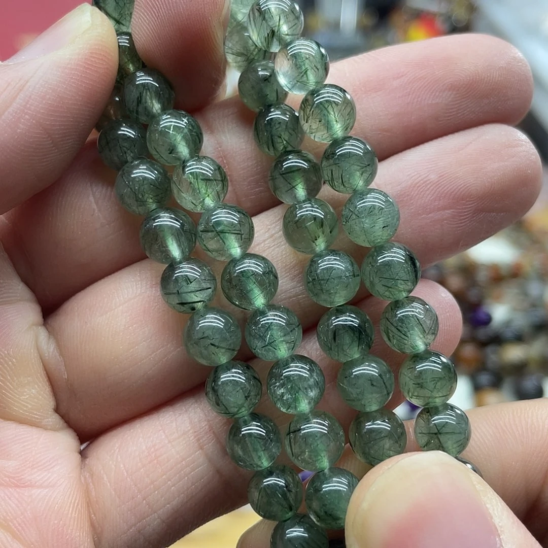 手链未镶嵌水晶多样性发货发一条