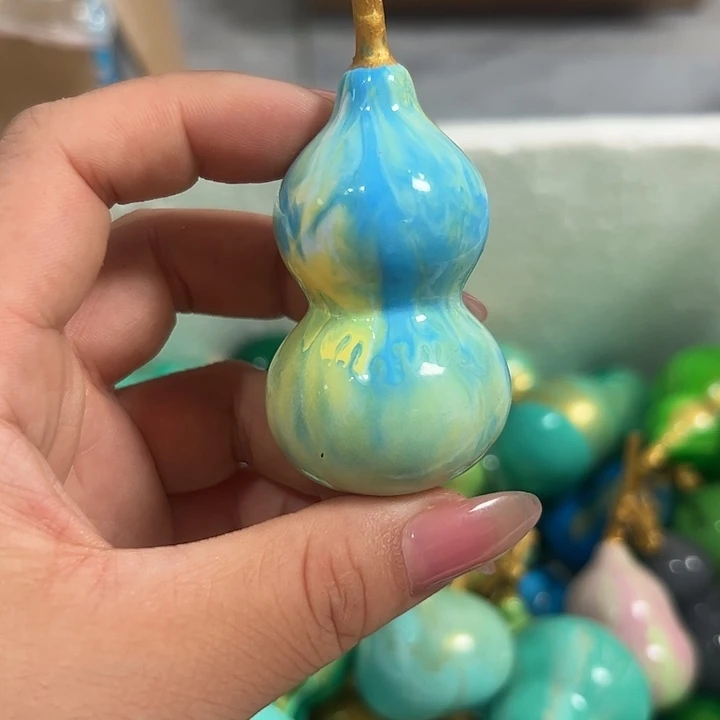 偏远地区不包邮绿色微瑕