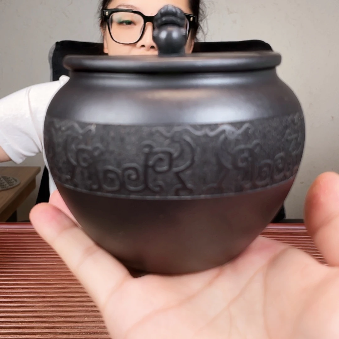 茶杯紫砂今天下午