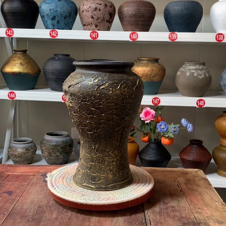 【闪购商品】瑕疵有孔高28口13