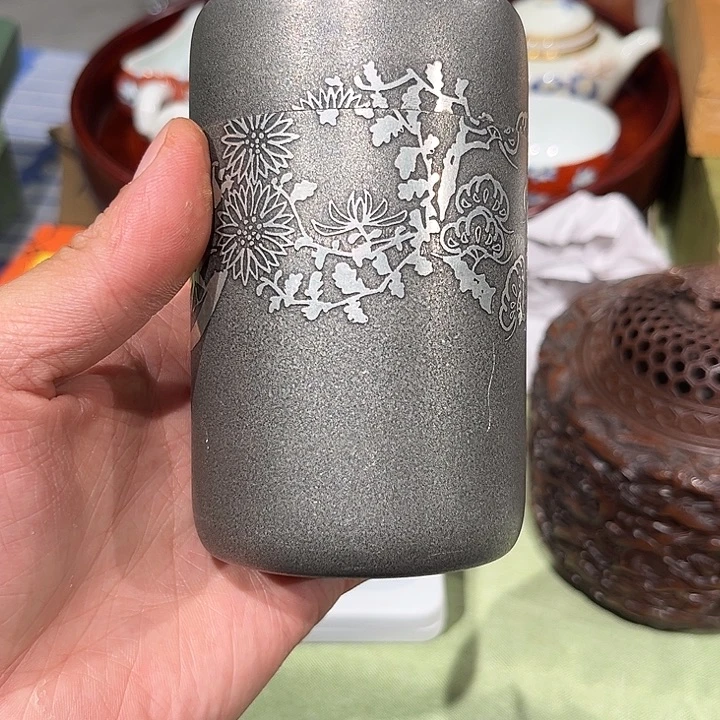 瓷片楠****伟中古商品，默认微瑕