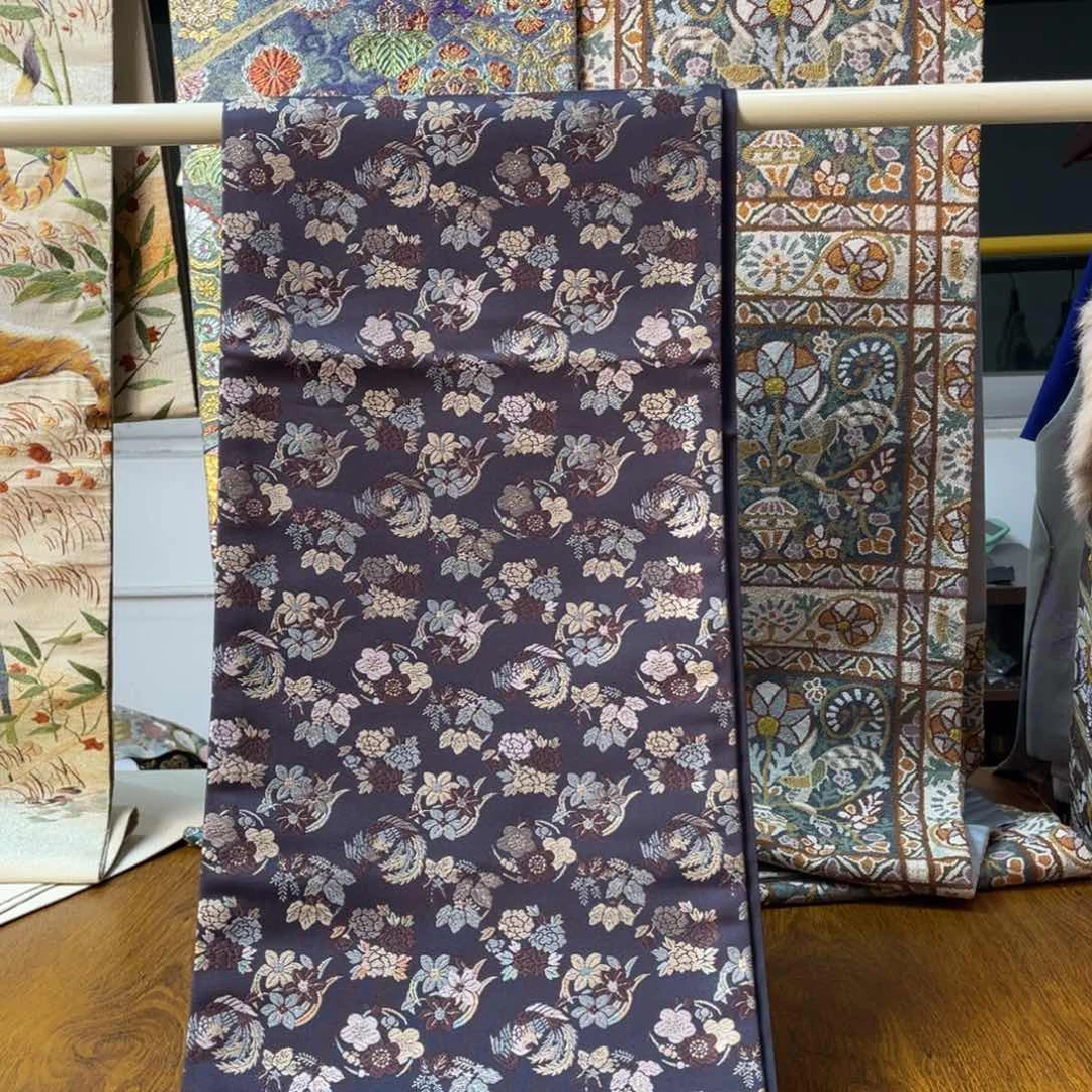 织绣唐锦柔软全新