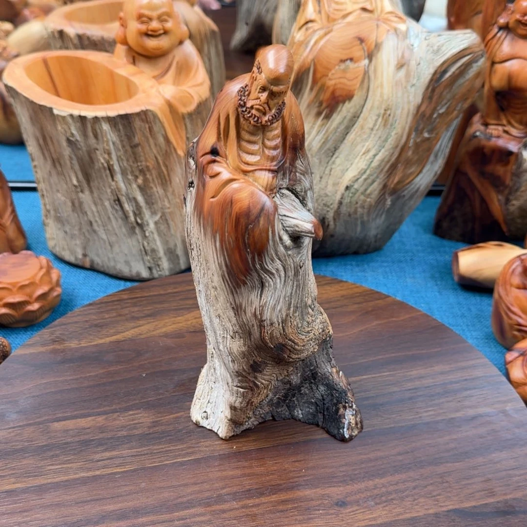 柏木（崖柏）太行崖柏