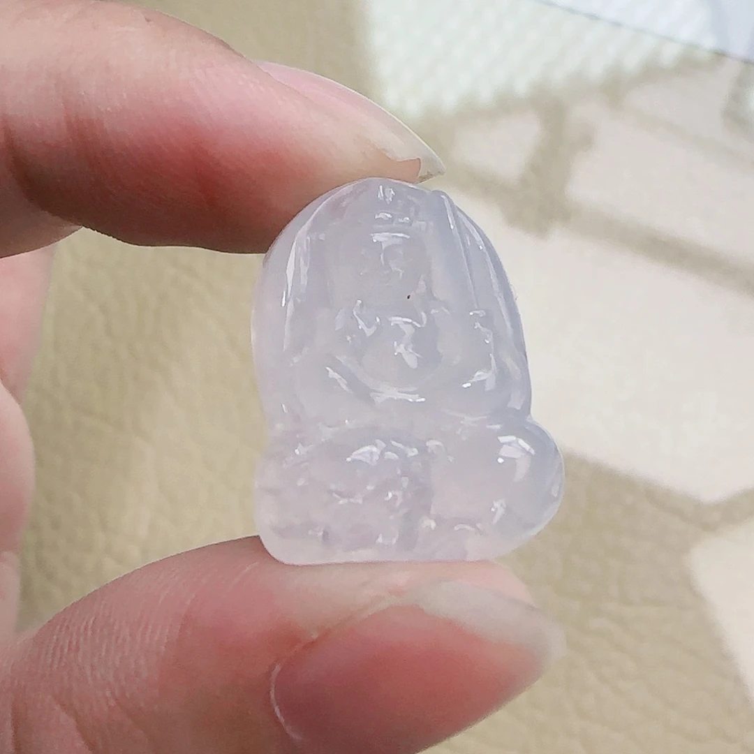 【闪购商品】颈饰未镶嵌翡翠