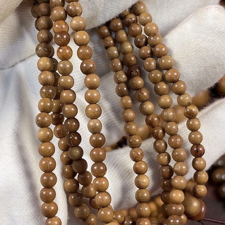 檀香木老山檀0.4*216瑕疵