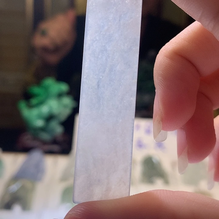 颈饰未镶嵌翡翠111111