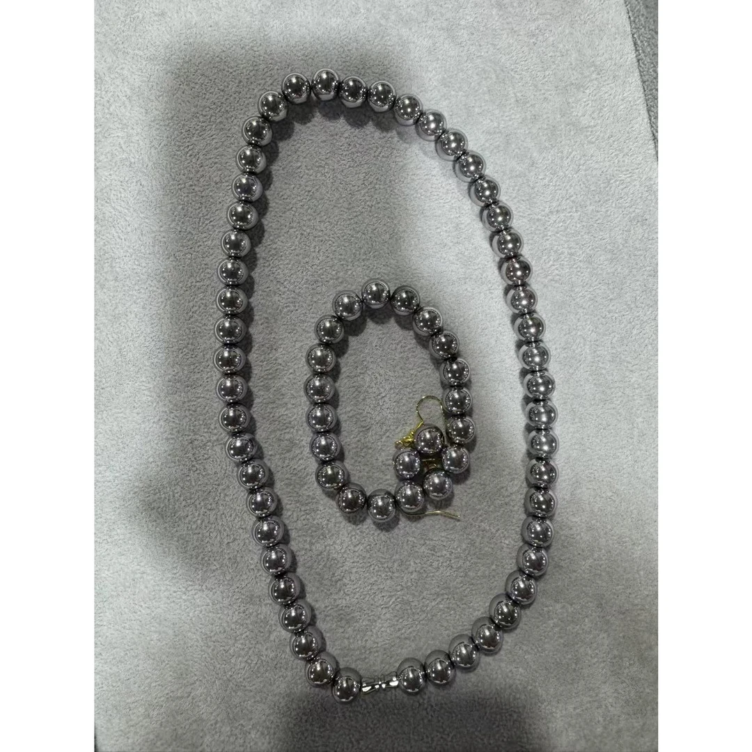 A319典藏系列s级高货项链套装