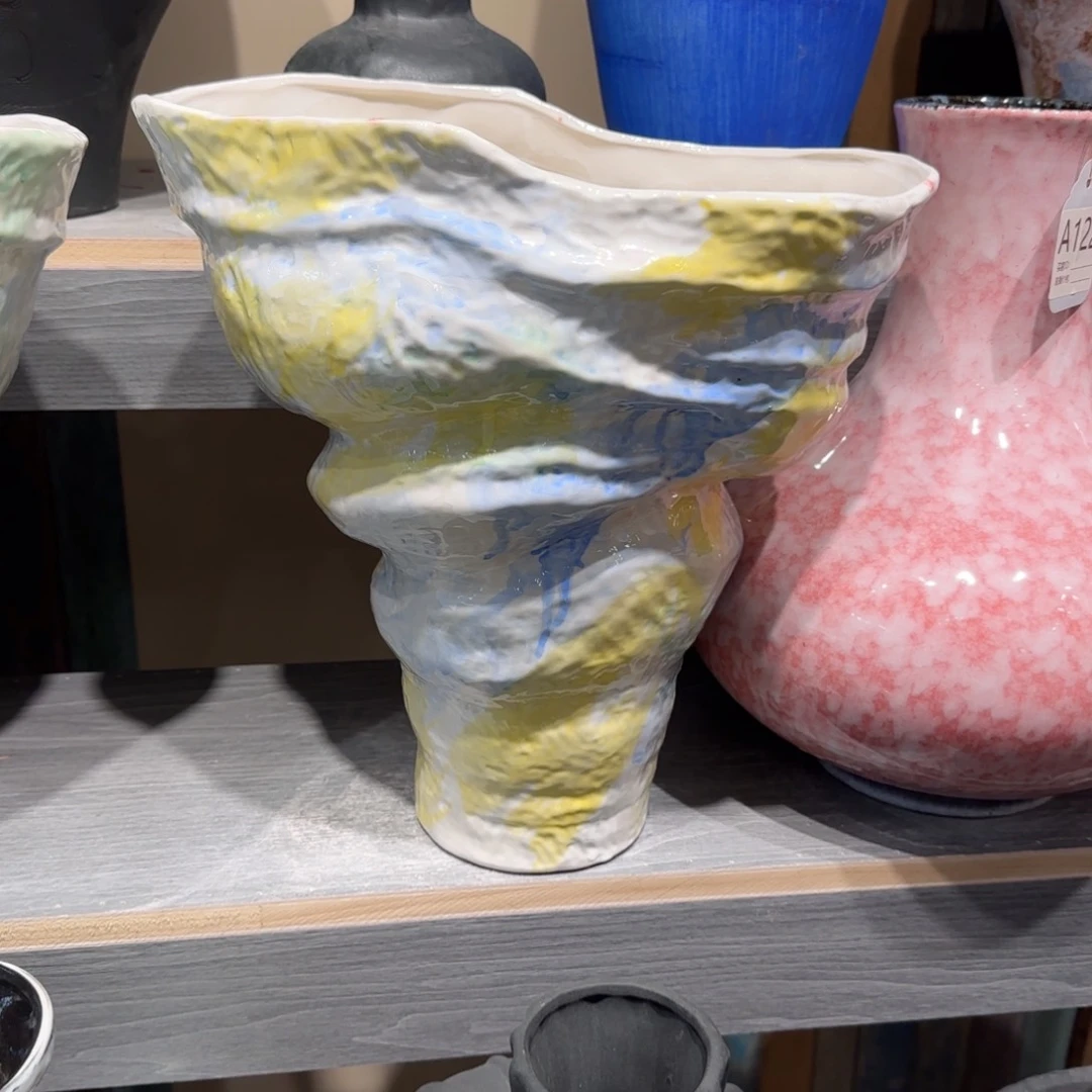 景德镇陶瓷艺术品小****记