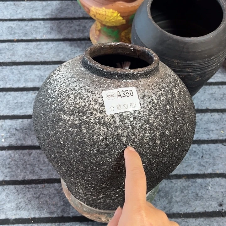 瑕疵默认打孔黑色喷砂高23口9