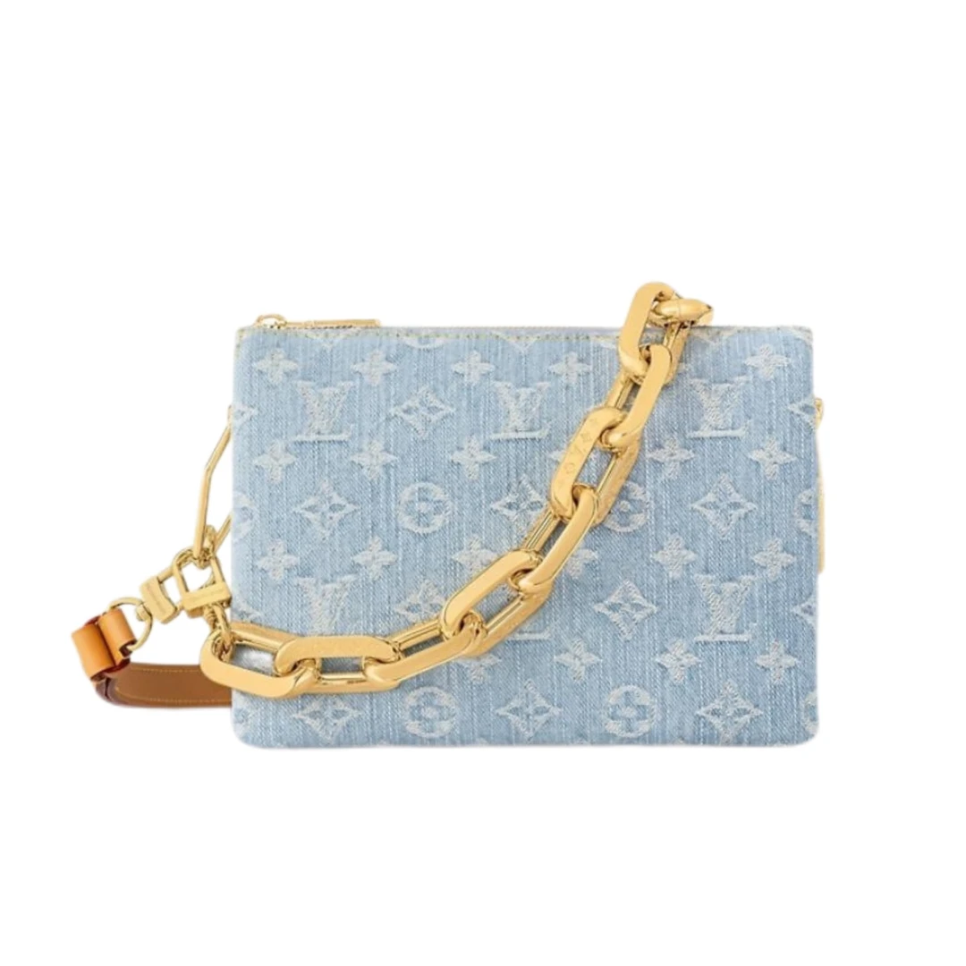 99新 LouisVuitton/路易威登 安洁利严选/BK0164446 单肩包