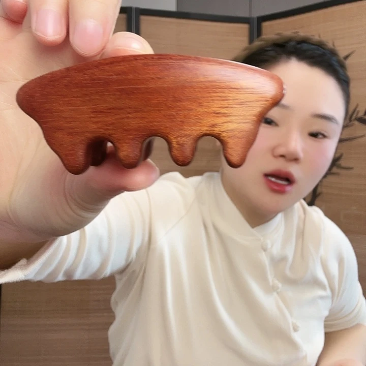 红檀香小猪佩奇微瑕呲