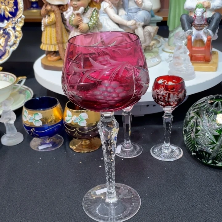瓷片海外中古美物瓷器