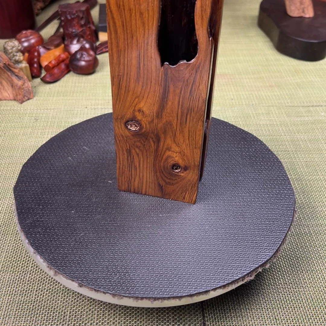 大果紫檀（缅甸花梨）耿