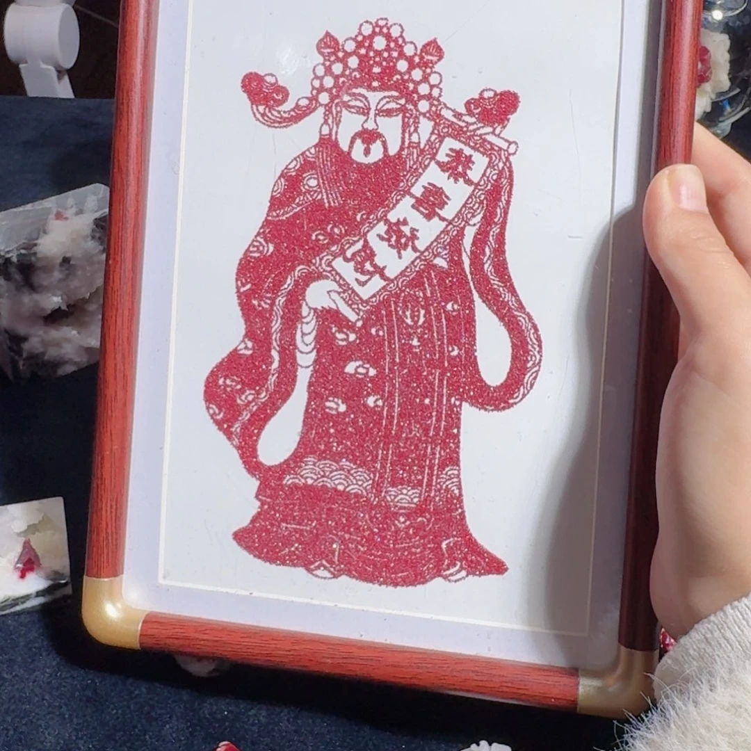 天然辰砂天然朱砂